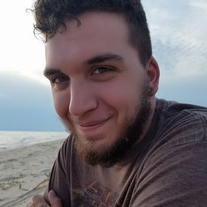 Meet your Posher, Zach